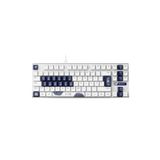 Pulsar Pcmk 3 He Tkl Bruce Lee 85Th Edition De Iso %80 Gateron X He Rgb Almanca Mekanik Klavye (Pcmk3He833)