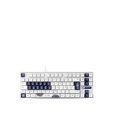 Pulsar Pcmk 3 He Tkl Bruce Lee 85th Edition De Iso %80 Gateron X Pulsar Manyetik Switch 8k Hz Hall Effect Hotswap Rgb Almanca Gaming Klavye