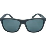 Pulsar PG1009 Unisex Güneş Gözlüğü - Siyah