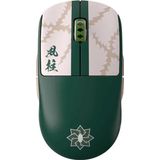 Pulsar PX2A2SN X2A Demon Slayer Sanemi Kablosuz Size 2 Medium Çift El Simetrik Gaming Mouse