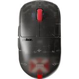 Pulsar PX2H1CB X2H Clear Black Edition Size 1 Mini Simetrik Kablosuz Gaming Mouse