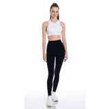 Pulsar Siyah Push Up Tayt