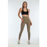 Pulsar Toprak Push Up Tayt