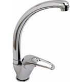 Pulsar VENE000245 Junior Kuğu Lavabo Bataryası