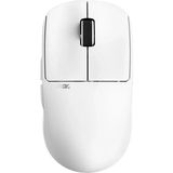 Pulsar X2 Crazylight 8k Hz Xs-1 Sensör Uyuni White Kablosuz Size 1 Mini Simetrik Gaming Mouse (PX2CL108) - Beyaz