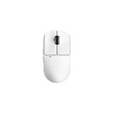 Pulsar X2 Crazylight 8k Hz Xs-1 Sensör Uyuni White Kablosuz Size 1 Mini Simetrik Mouse (px2cl108) Beyaz