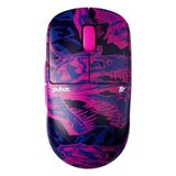Pulsar X2 V3 Mini Prx Edition 8k Hz Xs-1 Sensör Kablosuz Simetrik Gaming Mouse (PX231PRX) - Çok Renkli