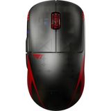 Pulsar X2 V3 T1 Edition Size 2 Medium Xs-1 Sensör Kablosuz Simetrik Gaming Mouse (PX232T1) - Renkli