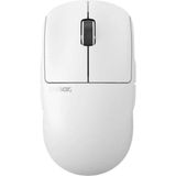 Pulsar X2A V3 Kablosuz Oyuncu Mouse Boyut 2 Beyaz – 696714 - 0,03 ms - 100 Hz