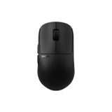 Pulsar X2H Crazylight Jet Black Size 1 Mini 8K Hz Xs-1 Sensör Kablosuz Simetrik Gaming Mouse (Px2Hcl101)