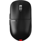 Pulsar X2H V3 Es Black Size 1 Mini 8k Hz Xs-1 Sensör Kablosuz Simetrik Gaming Mouse (PX2H3ES11) - Siyah