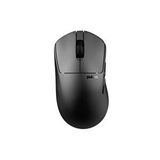 Pulsar X3 Lhd Crazylight Jet Black Size 1 Mini 8k Hz Xs-1 Sensör Kablosuz Gaming Mouse (PX3LCL101) - Siyah