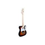 Pulse 0040TL-3TS Telecaster Elektro Gitar