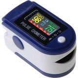 Pulse Inndream Pulse Oximetre Kalp Atış Hızı Kan Oksijen Bilgisi Ölçüm Cihazı Oximeter