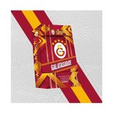 Pulse Mythos Galatasaray Şampiyon Kadronun Yıldız Kartları Metal Kutuda