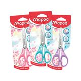 Pulse Soft Pastel Makas 13CM Blister 1 Adet 3154144644112