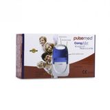 Pulsemed Br-cn152 Kompresörlü Nebulizatör