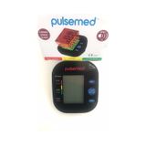 Pulsemed BSX533 Konuşan Tansiyon Aleti