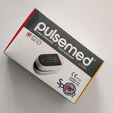 Pulsemed C101B1 Parmak Tipi Pulse Oksimetre Nabız Ölçer