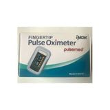 Pulsemed C101H1 Parmak Tipi Profesyonel Pulse Oksimetre
