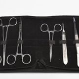 Pulsemed Cerrahi Set 7p