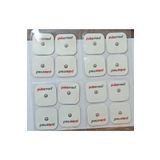 Pulsemed Çıt Çıtlı Tens Pedi 4 Paket