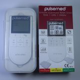 Pulsemed Entegre Elektronik Teraip Cihazı Tens-ems-masaj Özelliği Şarj Edilebilir