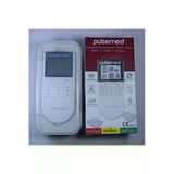 Pulsemed Entegre Elektronik Terapi Cihazı Tens-Ems-Masaj Özelliği Şarj Edilebilir