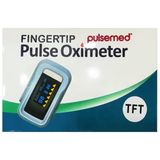 Pulsemed Fingertip Pulse Oksimetre