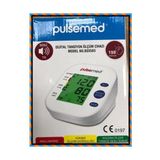 Pulsemed Koldan Konuşan Hafızalı Tansiyon Ölçüm Aleti
