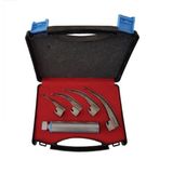 Pulsemed Larengaskop Set