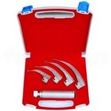 Pulsemed Laringoskop Set 4'lü