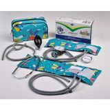 Pulsemed Mekanik Tansiyon Aleti Bk-2001-3001