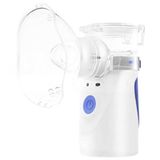 Pulsemed Mesh Nebulizatör Ym-3R9 Usb