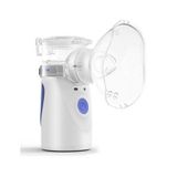 Pulsemed Mesh Nebülizatör YM3R Taşınabilir Çocuk ve Yetişkin Apar