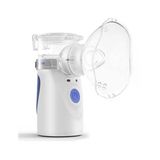 Pulsemed Mesh Nebülizatör YM3R Taşınabilir Çocuk ve Yetişkin Aparatlı