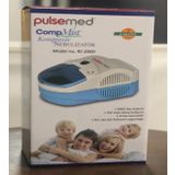 PULSEMED NEBULİZATÖR RJ 206 D