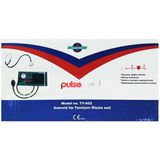 Pulsemed TY-A02 Aneroid Manuel Tansiyon Aleti