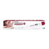 Pulsemed XHF-2001 Dijital Derece Ateş Ölçer