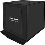 Puluz 30W 5500K Portatif 40x40 cm Işıklı Ürün Fotoğraf Çekim Çadırı