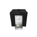 Puluz 80 X 80 cm Led Işıklı Ürün Çekim Çadırı