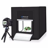 Puluz PU5040 40 cm Katlanır Lightbox Fotoğraf Stüdyosu