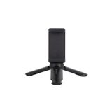 PULUZ Telefon Tutucu Ve Stand Mini Katlanır Tripod + Mobil Klip