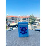 Pulvento Stitch Figürlü Bricks Yapı Oyuncağı MZ-015 Stitch Figürü Building Blocks Yapı Oyuncağı