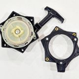 Pulverizator Basincli Ilaclama Makinesi Kurmali Starter Ip Cekme Makarasi 25Lt