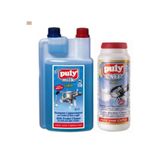 Puly Caff Plus 900 Gr Toz Milk 1lt Solüsyon Deterjan