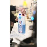 Puly Caff PULY MİLK 1000 ML ESPRESSO KAHVE MAKİNESİ BUHAR ÇUBUĞU TEMİZLEYİCİ SIVI