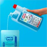 Puly Caff Puly Milk| Kahve Makinesi Süt Temizlik Sıvı