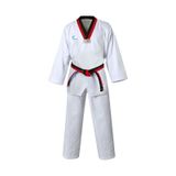 Pum Yaka Taekwondo Elbisesi Dobok Tekvando Elbisesi Beyaz