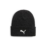 Puma 02549501 Classics Elevated Gri Günlük Stil Erkek Bere